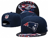 New England Patriots Team Logo Adjustable Hat GS (1),baseball caps,new era cap wholesale,wholesale hats